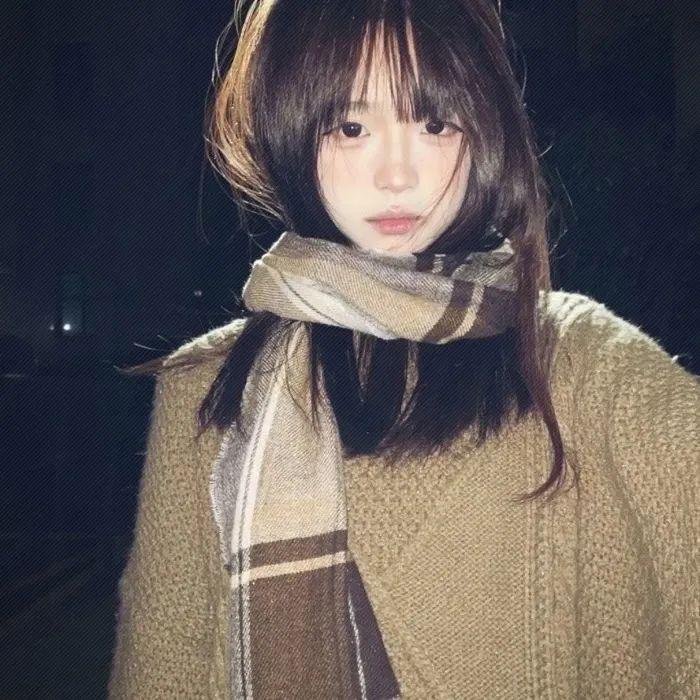 寻女记